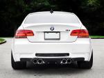 BMW M3 by WSTO 2010 года